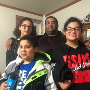 Meet your Posher, Douglas